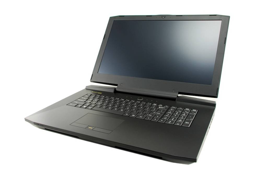eurocom sky x9w laptop